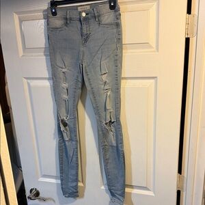Pac Sun jeans